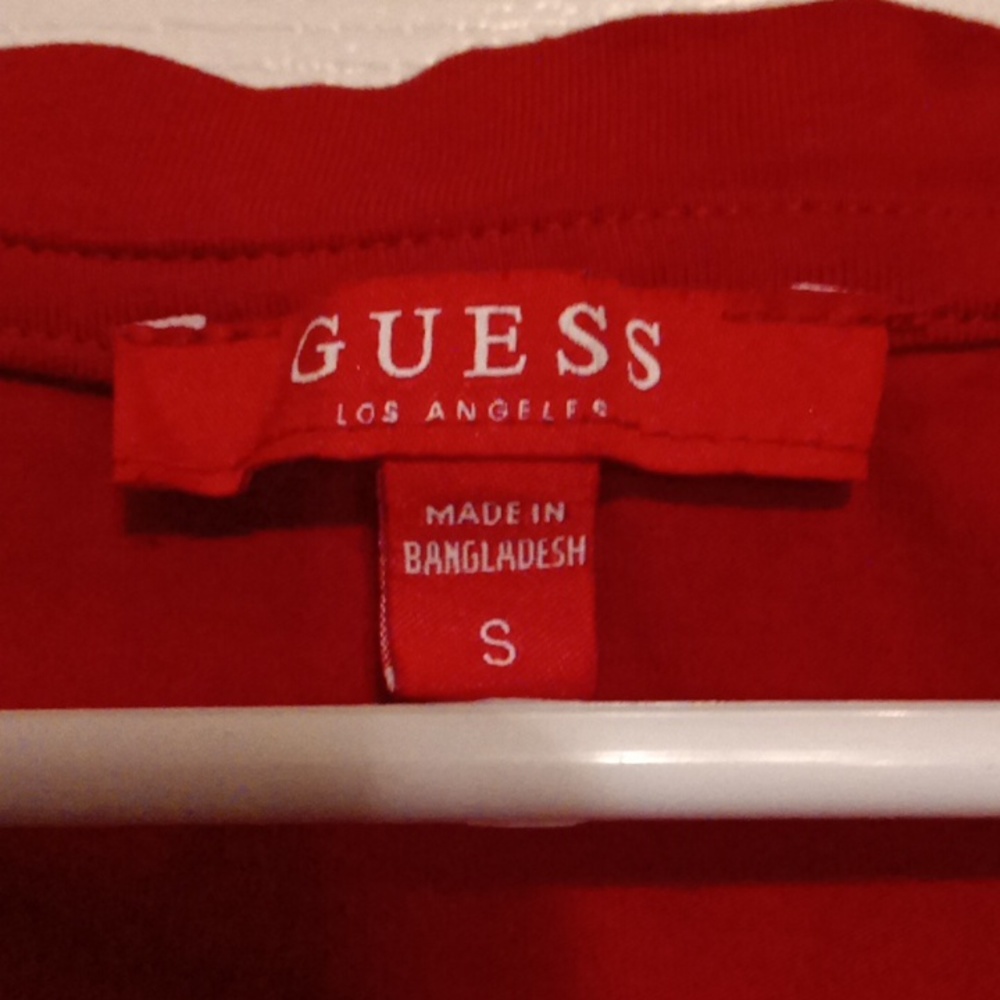 GUESS dress - Picture 6 of 7